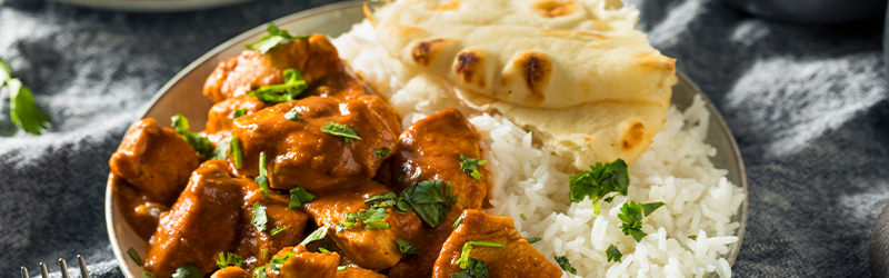 Curry dishes category header image